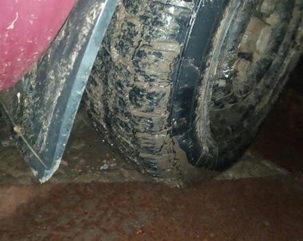 Червоний ВАЗ 2104, об'ємом двигуна 1.5 л та пробігом 70 тис. км за 900 $, фото 8 на Automoto.ua