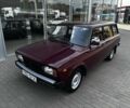 Красный ВАЗ 2104, объемом двигателя 1.5 л и пробегом 6 тыс. км за 4500 $, фото 1 на Automoto.ua