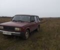 Красный ВАЗ 2104, объемом двигателя 1.5 л и пробегом 777 тыс. км за 500 $, фото 5 на Automoto.ua