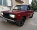 Красный ВАЗ 2104, объемом двигателя 1.5 л и пробегом 143 тыс. км за 854 $, фото 1 на Automoto.ua