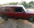 Красный ВАЗ 2104, объемом двигателя 1.5 л и пробегом 1000 тыс. км за 28000 $, фото 3 на Automoto.ua