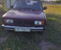 Красный ВАЗ 2104, объемом двигателя 1.5 л и пробегом 777 тыс. км за 500 $, фото 1 на Automoto.ua