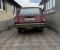 Червоний ВАЗ 2104, об'ємом двигуна 1.5 л та пробігом 100 тис. км за 650 $, фото 10 на Automoto.ua
