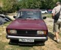 ВАЗ 2104 2002 в Фастове на Automoto.ua Красный ВАЗ 2104, объемом двигателя 0 л и пробегом 96 тыс. км за 1500 $, фото 2 на Automoto.ua