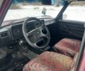 Червоний ВАЗ 2104, об'ємом двигуна 1.5 л та пробігом 165 тис. км за 1300 $, фото 6 на Automoto.ua