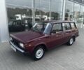 Красный ВАЗ 2104, объемом двигателя 1.5 л и пробегом 6 тыс. км за 4500 $, фото 2 на Automoto.ua