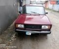 Красный ВАЗ 2104, объемом двигателя 1.45 л и пробегом 130 тыс. км за 1050 $, фото 1 на Automoto.ua