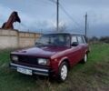 Красный ВАЗ 2104, объемом двигателя 1.5 л и пробегом 50 тыс. км за 1350 $, фото 7 на Automoto.ua
