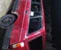 Червоний ВАЗ 2104, об'ємом двигуна 1.5 л та пробігом 80 тис. км за 1250 $, фото 3 на Automoto.ua