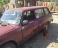 Красный ВАЗ 2104, объемом двигателя 1.5 л и пробегом 70 тыс. км за 900 $, фото 5 на Automoto.ua
