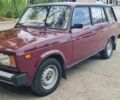 Красный ВАЗ 2104, объемом двигателя 0 л и пробегом 100 тыс. км за 2500 $, фото 1 на Automoto.ua