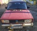 Красный ВАЗ 2104, объемом двигателя 1.5 л и пробегом 70 тыс. км за 900 $, фото 10 на Automoto.ua