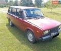 Червоний ВАЗ 2104, об'ємом двигуна 1.45 л та пробігом 268 тис. км за 1500 $, фото 1 на Automoto.ua