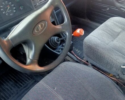 Красный ВАЗ 2104, объемом двигателя 1.5 л и пробегом 100 тыс. км за 700 $, фото 4 на Automoto.ua