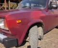 Красный ВАЗ 2104, объемом двигателя 0 л и пробегом 98 тыс. км за 1150 $, фото 1 на Automoto.ua