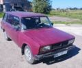 Червоний ВАЗ 2104, об'ємом двигуна 1.5 л та пробігом 155 тис. км за 250 $, фото 1 на Automoto.ua