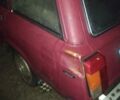 Красный ВАЗ 2104, объемом двигателя 1.5 л и пробегом 70 тыс. км за 900 $, фото 6 на Automoto.ua