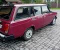 Червоний ВАЗ 2104, об'ємом двигуна 1.45 л та пробігом 103 тис. км за 1500 $, фото 1 на Automoto.ua