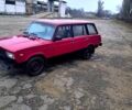 Красный ВАЗ 2104, объемом двигателя 1.5 л и пробегом 0 тыс. км за 800 $, фото 6 на Automoto.ua