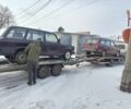 Червоний ВАЗ 2104, об'ємом двигуна 0 л та пробігом 285 тис. км за 214 $, фото 1 на Automoto.ua