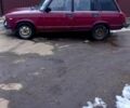 Красный ВАЗ 2104, объемом двигателя 1.5 л и пробегом 0 тыс. км за 1300 $, фото 1 на Automoto.ua