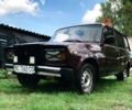 Червоний ВАЗ 2104, об'ємом двигуна 1.5 л та пробігом 70 тис. км за 1100 $, фото 1 на Automoto.ua