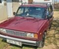 Червоний ВАЗ 2104, об'ємом двигуна 0 л та пробігом 87 тис. км за 599 $, фото 1 на Automoto.ua