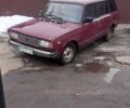 Красный ВАЗ 2104, объемом двигателя 1.45 л и пробегом 250 тыс. км за 1000 $, фото 1 на Automoto.ua