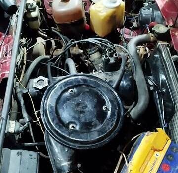 Червоний ВАЗ 2104, об'ємом двигуна 1.5 л та пробігом 80 тис. км за 1300 $, фото 8 на Automoto.ua