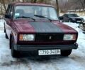 Красный ВАЗ 2104, объемом двигателя 0 л и пробегом 237 тыс. км за 1100 $, фото 1 на Automoto.ua