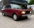 Красный ВАЗ 2104, объемом двигателя 1.5 л и пробегом 99 тыс. км за 2200 $, фото 1 на Automoto.ua