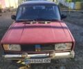 Червоний ВАЗ 2104, об'ємом двигуна 1.5 л та пробігом 70 тис. км за 900 $, фото 1 на Automoto.ua