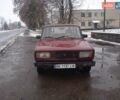 Красный ВАЗ 2104, объемом двигателя 1.45 л и пробегом 156 тыс. км за 550 $, фото 2 на Automoto.ua