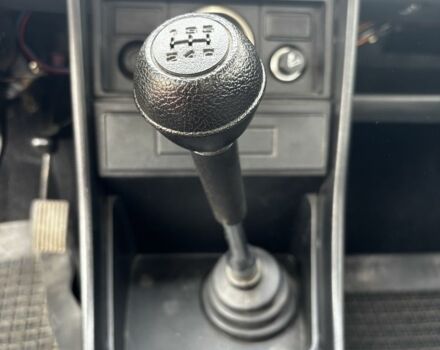 Красный ВАЗ 2104, объемом двигателя 1.5 л и пробегом 6 тыс. км за 4500 $, фото 20 на Automoto.ua