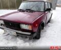 Червоний ВАЗ 2104, об'ємом двигуна 1.5 л та пробігом 100 тис. км за 560 $, фото 1 на Automoto.ua