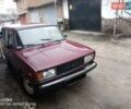 Красный ВАЗ 2104, объемом двигателя 1.45 л и пробегом 130 тыс. км за 1050 $, фото 1 на Automoto.ua
