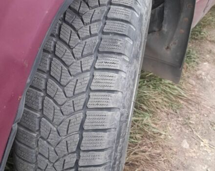 Красный ВАЗ 2104, объемом двигателя 0 л и пробегом 1 тыс. км за 800 $, фото 6 на Automoto.ua