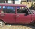 Червоний ВАЗ 2104, об'ємом двигуна 1.5 л та пробігом 70 тис. км за 900 $, фото 1 на Automoto.ua