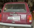 Красный ВАЗ 2104, объемом двигателя 0 л и пробегом 91 тыс. км за 1670 $, фото 1 на Automoto.ua