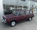 Красный ВАЗ 2104, объемом двигателя 1.5 л и пробегом 6 тыс. км за 4500 $, фото 3 на Automoto.ua