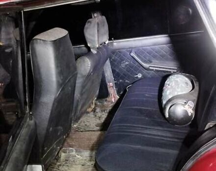 Червоний ВАЗ 2104, об'ємом двигуна 1.5 л та пробігом 80 тис. км за 1300 $, фото 6 на Automoto.ua