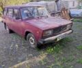 Красный ВАЗ 2104, объемом двигателя 1.45 л и пробегом 85 тыс. км за 300 $, фото 1 на Automoto.ua