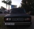 Красный ВАЗ 2104, объемом двигателя 1.3 л и пробегом 250 тыс. км за 980 $, фото 1 на Automoto.ua