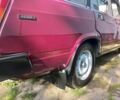 Червоний ВАЗ 2104, об'ємом двигуна 1.5 л та пробігом 35 тис. км за 1900 $, фото 15 на Automoto.ua