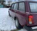 Червоний ВАЗ 2104, об'ємом двигуна 1.5 л та пробігом 165 тис. км за 1300 $, фото 4 на Automoto.ua