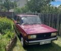 Червоний ВАЗ 2104, об'ємом двигуна 1.5 л та пробігом 75 тис. км за 1500 $, фото 1 на Automoto.ua