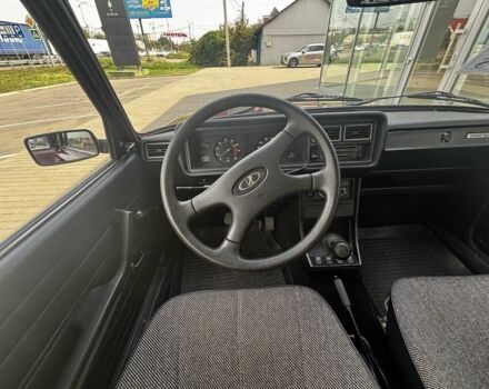 Красный ВАЗ 2104, объемом двигателя 1.5 л и пробегом 6 тыс. км за 4500 $, фото 15 на Automoto.ua