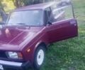 Красный ВАЗ 2104, объемом двигателя 1.5 л и пробегом 59 тыс. км за 1811 $, фото 1 на Automoto.ua