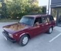 Червоний ВАЗ 2104, об'ємом двигуна 1.5 л та пробігом 84 тис. км за 1750 $, фото 1 на Automoto.ua