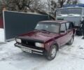 Червоний ВАЗ 2104, об'ємом двигуна 1.5 л та пробігом 165 тис. км за 1300 $, фото 3 на Automoto.ua
